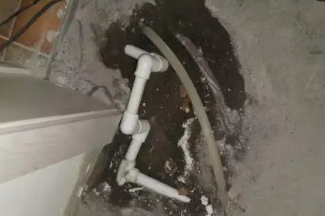 兴化卫生间漏水检测多少钱