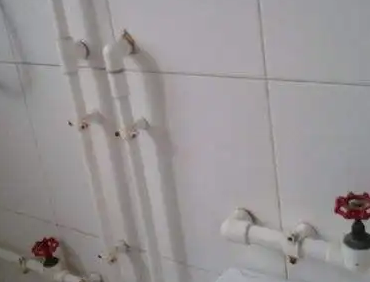 兴化水管维修多少钱