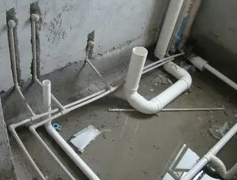 兴化水管维修多少钱