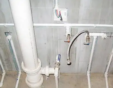 兴化水管维修价格明细