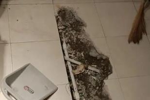 兴化卫生间漏水检测电话